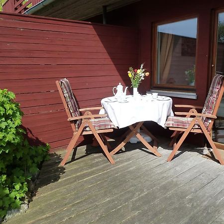 Thomsdorf  Ferien An Der Ostsee מראה חיצוני תמונה