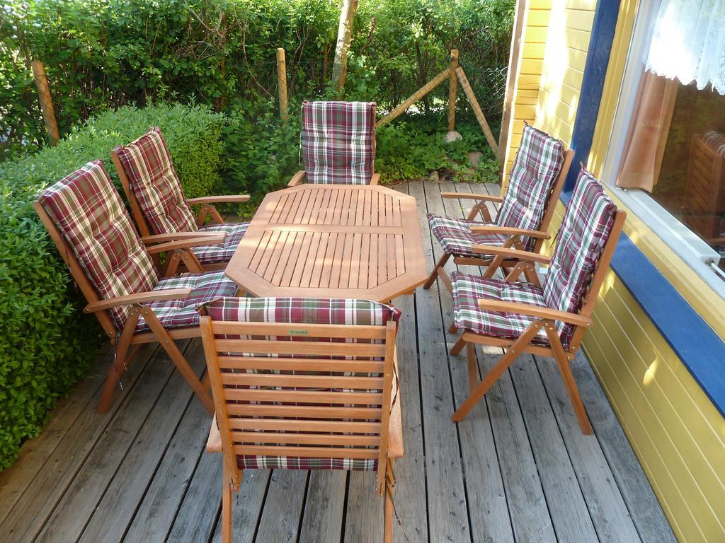 Thomsdorf  Ferien An Der Ostsee מראה חיצוני תמונה