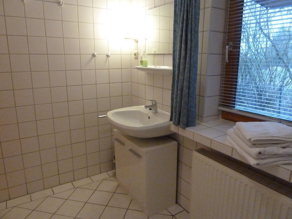 Thomsdorf  Ferien An Der Ostsee מראה חיצוני תמונה