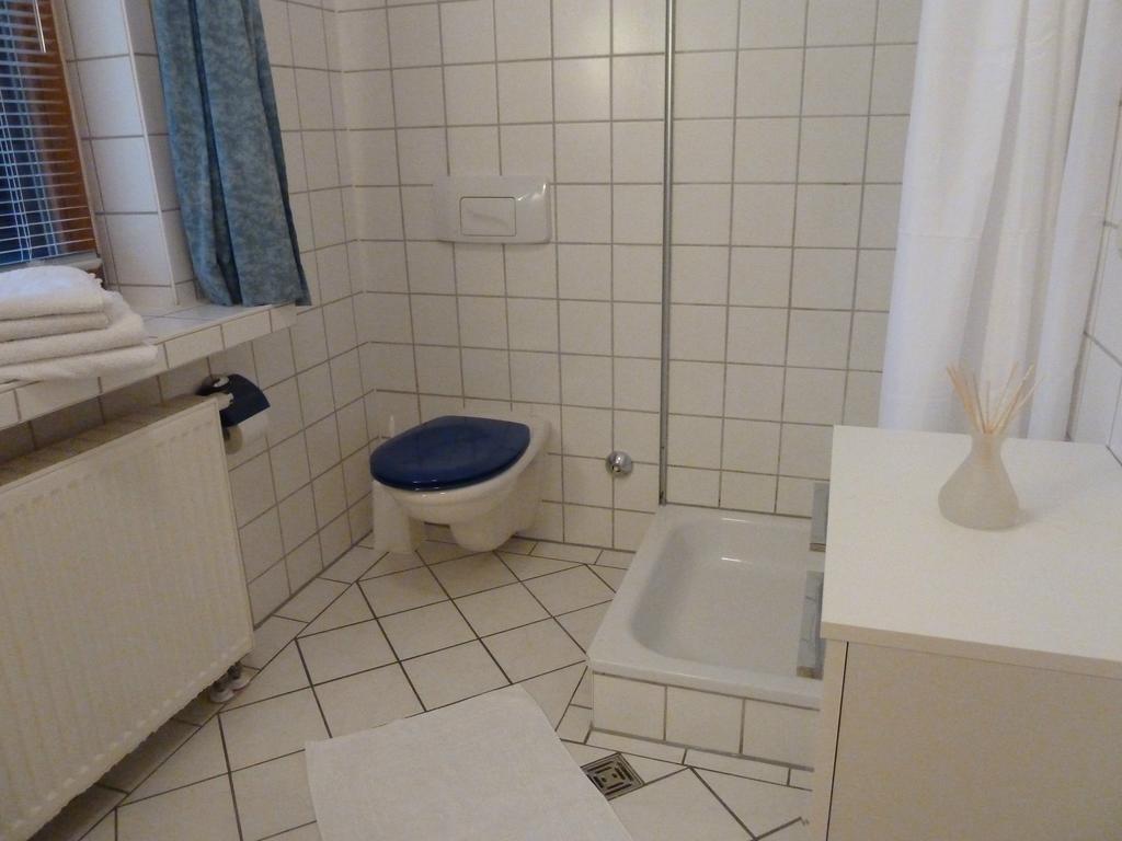 Thomsdorf  Ferien An Der Ostsee מראה חיצוני תמונה