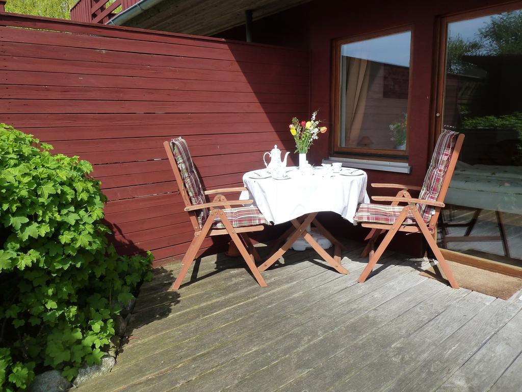 Thomsdorf  Ferien An Der Ostsee מראה חיצוני תמונה